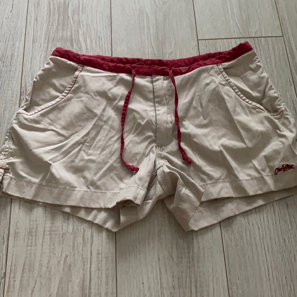 Athletic shorts